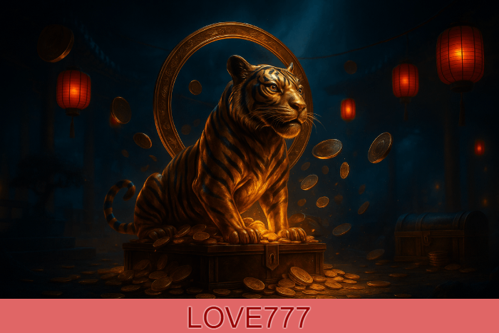 LOVE777 — Os melhores jogos e ganhos de verdade