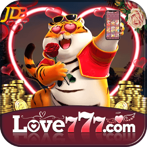 Logo LOVE777